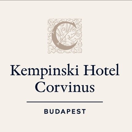 Kempinski Hotel Corvinus, Budapest